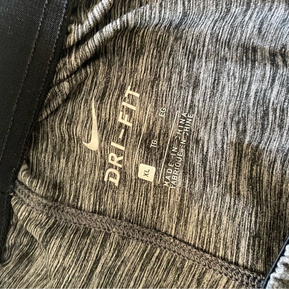 Nike Dri-Fit Joggers - Picture 3 of 4